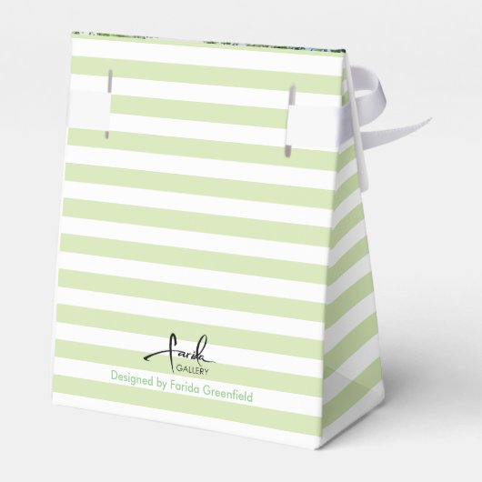 Housewarming Farmhouse Thirlmere Lake District UK Bedankdoosjes (Achterkant)