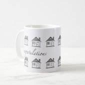housewarming-Mok Koffiemok (Voorkant links)