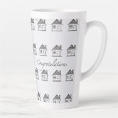 housewarming-Mok Latte Mok (Rechts)