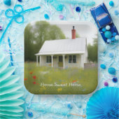 Housewarming Papieren Borden Bordje (Feest)