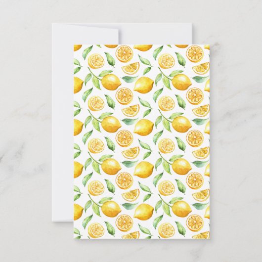 housewarming party | Bewerkbare kleur van de verfc Kaart (Achterkant)