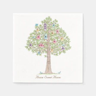 Housewarming Party servet