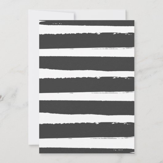 Housewarming Party Taco 'Bout a New Home Fiesta' Kaart (Achterkant)