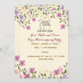 Housewarming Party Uitnodigingen (Voorkant / Achterkant)