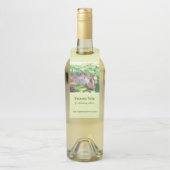 Housewarming Rydal Mount William Wordsworth House Flessenhanger (Op fles)