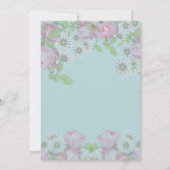 Housewarming Uitnodigingen (Achterkant)