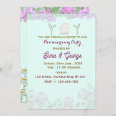 Housewarming Uitnodigingen (Voorkant / Achterkant)