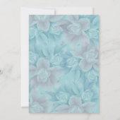 Housewarming Uitnodigingen (Achterkant)