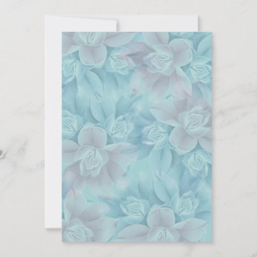 Housewarming Uitnodigingen (Achterkant)