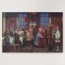 Housewarmingparty