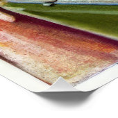 Housewife's dream magazine advertentie perfect poster (Hoek)