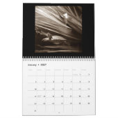 Houston 2008 - Gepersonaliseerd II Kalender (Jan 2027)