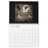 Houston 2008 kalender (Jan 2026)