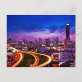 Houston Briefkaart (Voorkant)