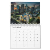Houston Calendar 2016, ingediend door EstatesPhoto Kalender (Feb 2026)