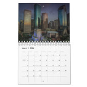 Houston Calendar 2016, ingediend door EstatesPhoto Kalender (Mar 2026)