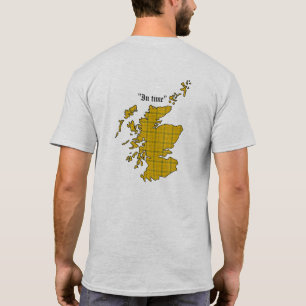 Houston Clan Adult T-shirt
