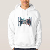 Houston Hoodie (Voorkant)