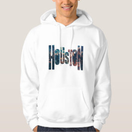 Houston Hoodie