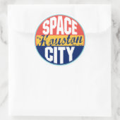 Houston Label (Tas)
