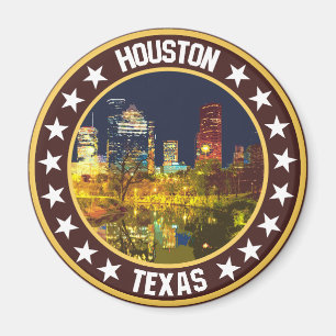Houston Magneet