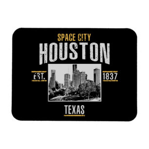 Houston Magneet
