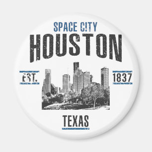 Houston Magneet