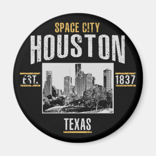 Houston Magneet