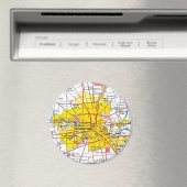 Houston Magneet (Insitu (Vaatwasser))
