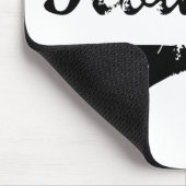 Houston Muismat (Hoek)