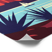  Houston Poster (Hoek)