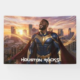 HOUSTON ROCK - TEXAS SPANDOEK