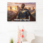 HOUSTON ROCK - TEXAS SPANDOEK (Insitu)