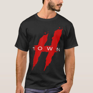 Houston shirt Hustle Town The H Houston Texa