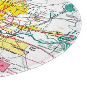 Houston Snijplank (Hoek)