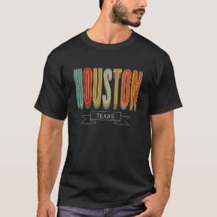 Houston T-shirt