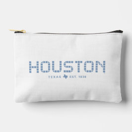 Houston Tegel, Blue Tegel, Houston Etui