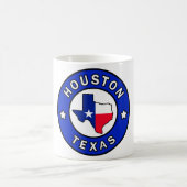 Houston Texas Mok (Center)