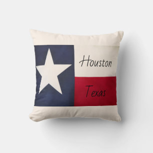 Houston Texas Sierkussen