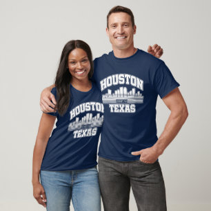 Houston, Texas T-shirt