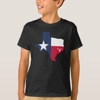 Houston, Texas T-shirt