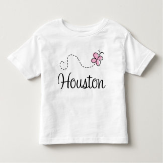  Houston Texas T-shirt
