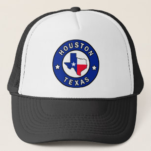 Houston Texas Trucker Pet