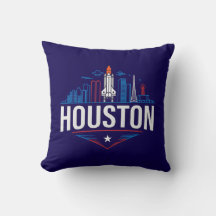Houston Texas Verenigde Staten van Amerika