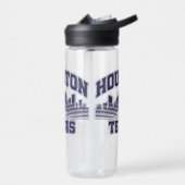 Houston, Texas Waterfles (Links)