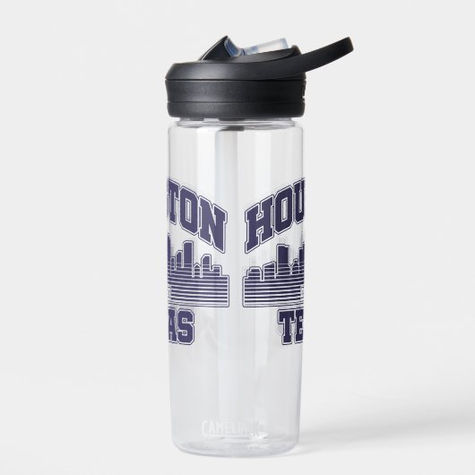 Houston, Texas Waterfles (Links)