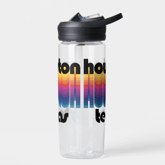 Houston, Texas Waterfles (Links)