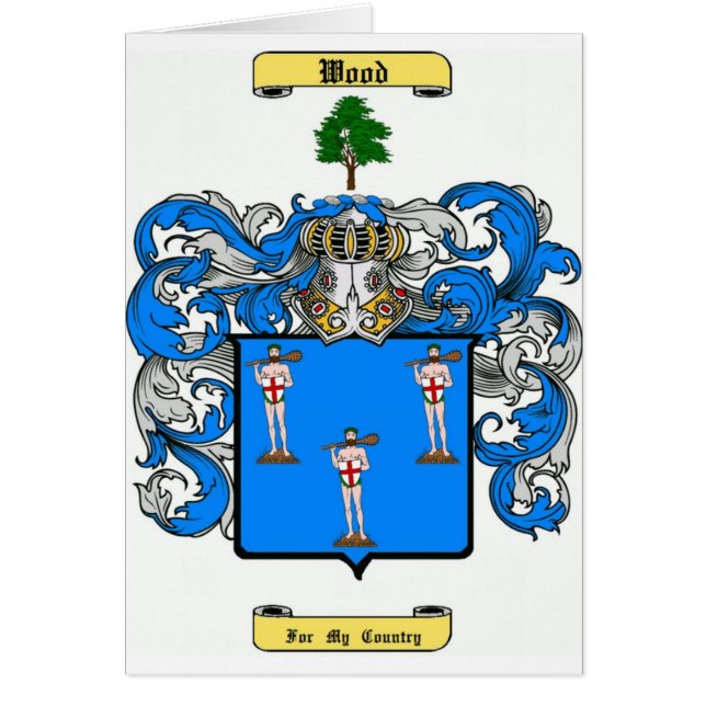 hout (Voorkant)