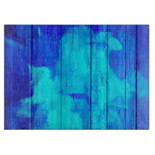  hout Abstract #3 Snijplank (Voorkant)