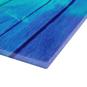  hout Abstract #3 Snijplank (Hoek)